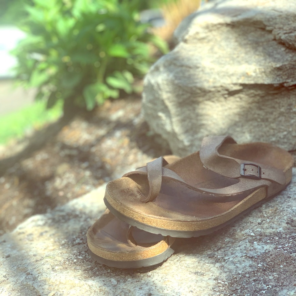 Birkenstock’s